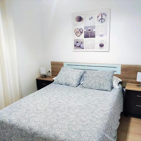Sunshine Apartment Los Cristianos Los Cristianos  Eksteriør billede