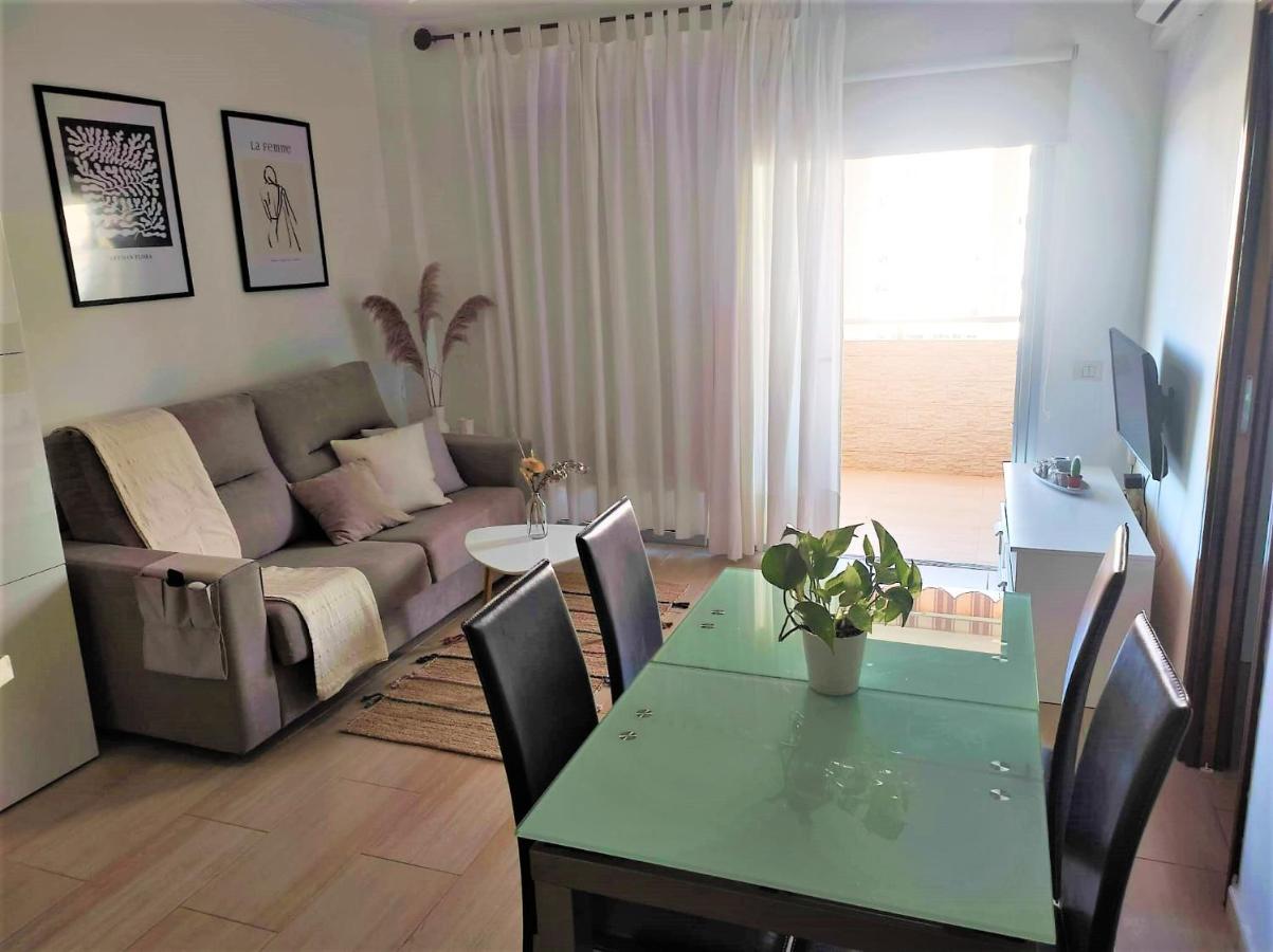 Sunshine Apartment Los Cristianos Los Cristianos  Eksteriør billede