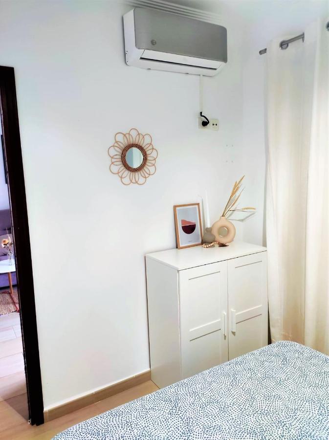 Sunshine Apartment Los Cristianos Los Cristianos  Eksteriør billede
