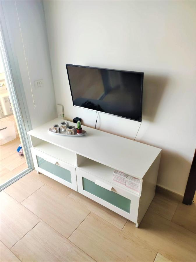 Sunshine Apartment Los Cristianos Los Cristianos  Eksteriør billede