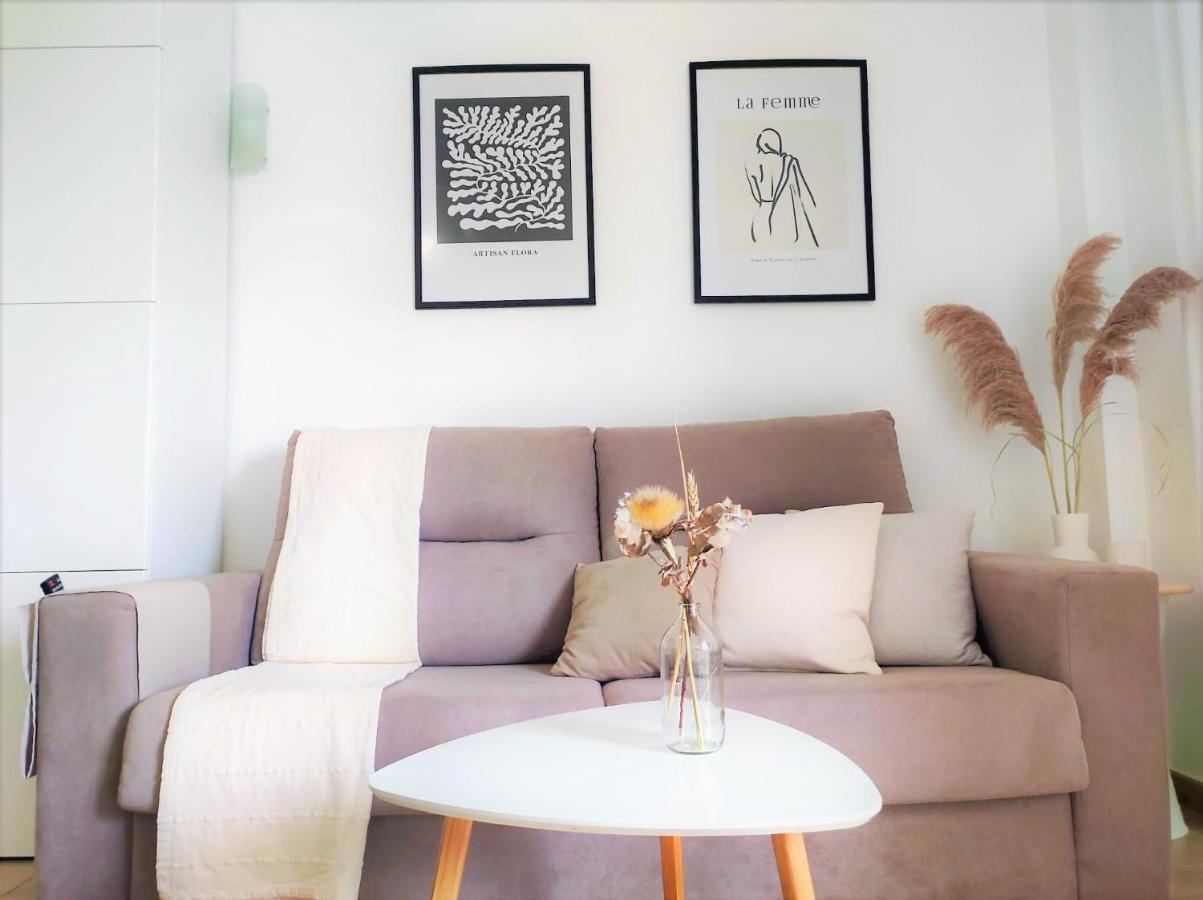 Sunshine Apartment Los Cristianos Los Cristianos  Eksteriør billede