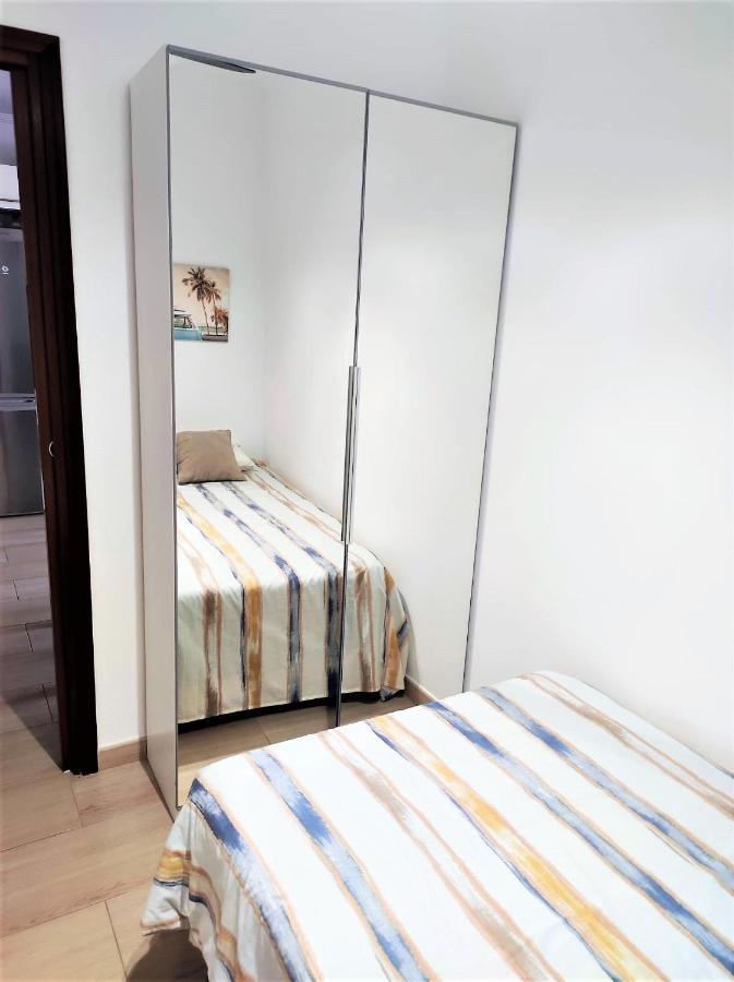 Sunshine Apartment Los Cristianos Los Cristianos  Eksteriør billede