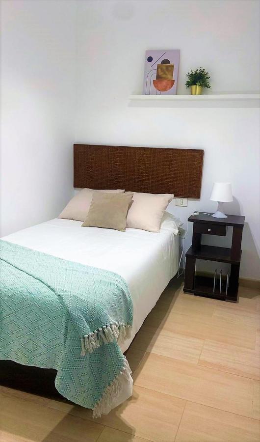Sunshine Apartment Los Cristianos Los Cristianos  Eksteriør billede