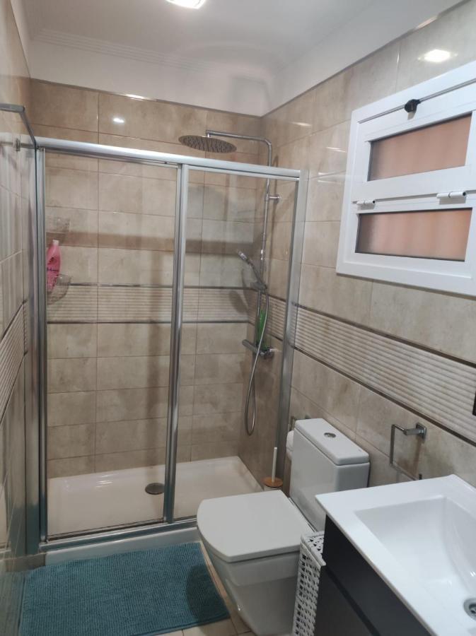 Sunshine Apartment Los Cristianos Los Cristianos  Eksteriør billede