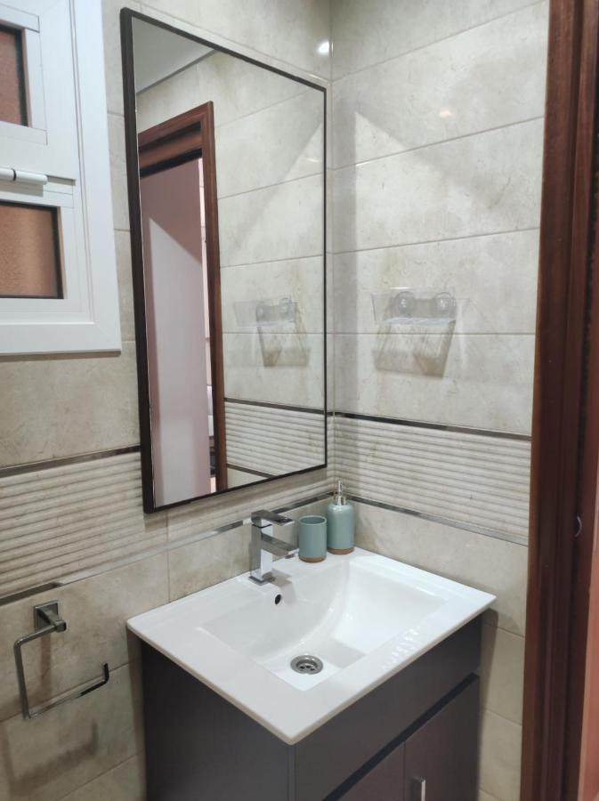 Sunshine Apartment Los Cristianos Los Cristianos  Eksteriør billede